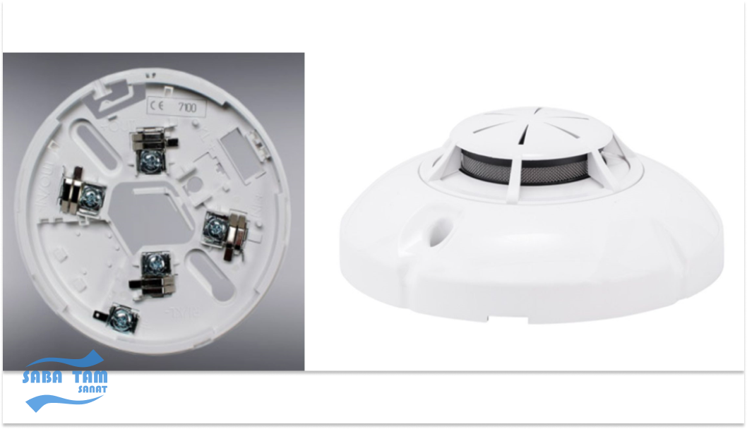 سنسور دود چیست